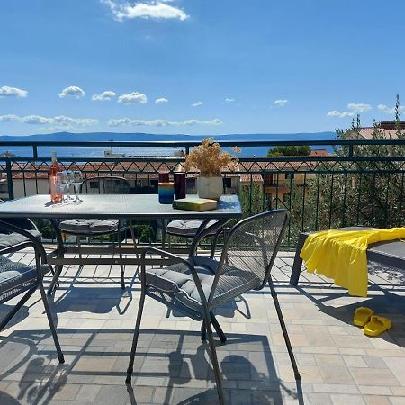 מאקרסקה Apartments Jana מראה חיצוני תמונה
