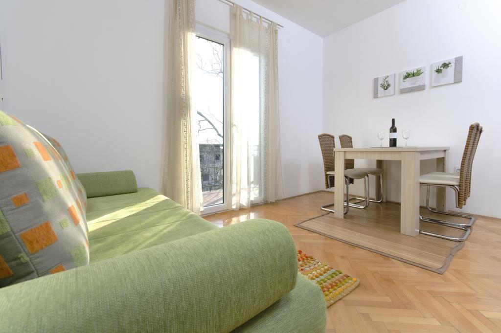 מאקרסקה Apartments Jana חדר תמונה