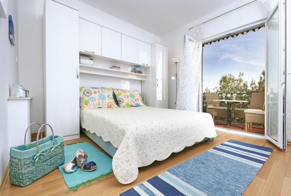 מאקרסקה Apartments Jana חדר תמונה