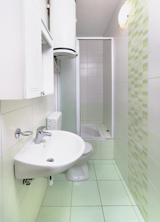 מאקרסקה Apartments Jana חדר תמונה